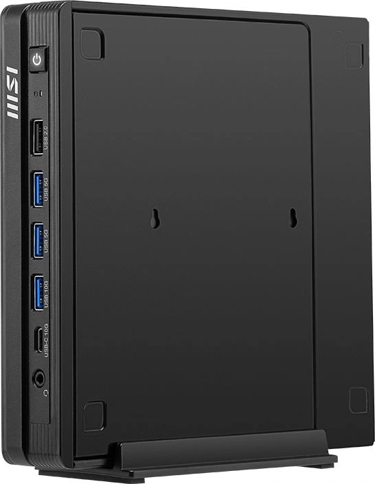 ККомпьютер MSI Pro DP10 A14MG-009BRU Black (936-B21011-009)
