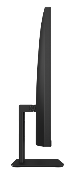 Моноблок Asus P470VAK-BPE0390 черный (90PT03W5-M00HL0)