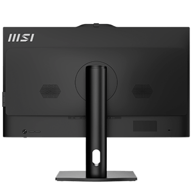 Моноблок MSI Pro AP272P 14M AiO Black (9S6-AF8321-1099)