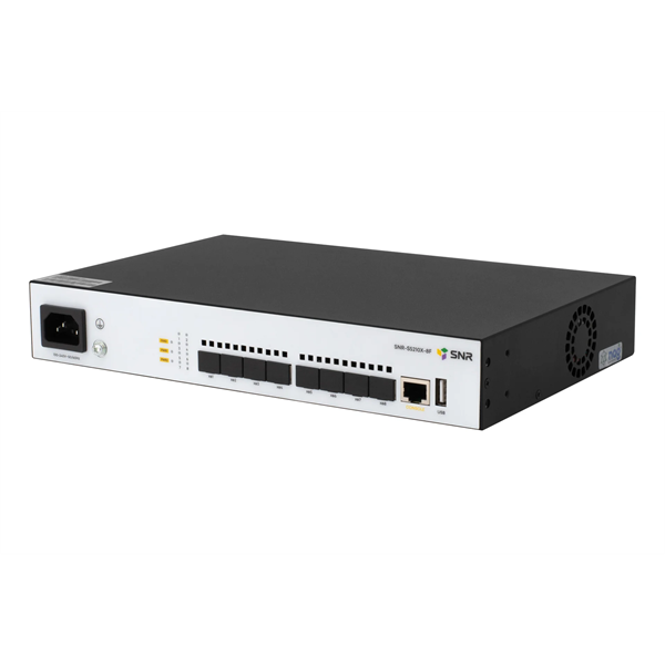 Коммутатор SNR SNR-S5210X-8F