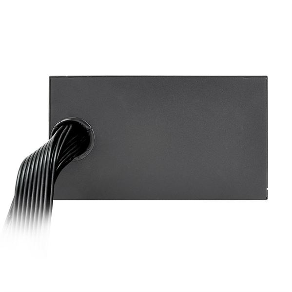 Блок питания Thermaltake Smart W3 500 (PS-SPW-0500NNFAWE-1)