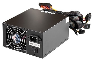 Блок питания ExeGate ServerPRO-600ADS 600W (EX174459RUS)