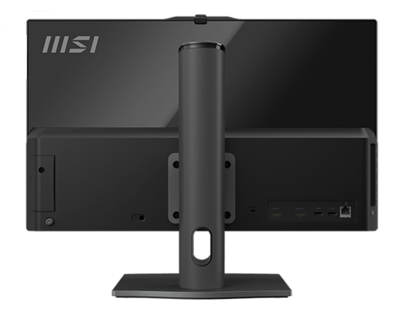 Моноблок MSI Modern AM242P 1M AiO Black (9S6-AE0721-1466)