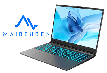 Maibenben - недорогие качественные ноутбуки: обзор, характеристики, модели