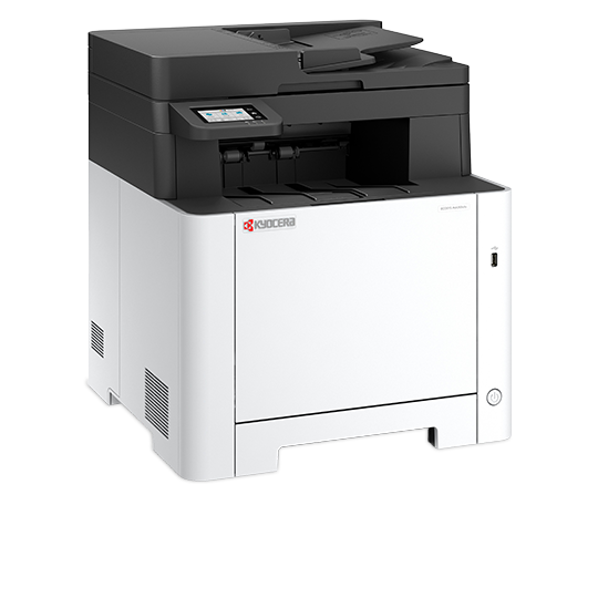 МФУ Kyocera Ecosys MA2101cfx (110C233NL0)