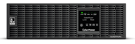 Источник бесперебойного питания CyberPower OL6KERT3UPM