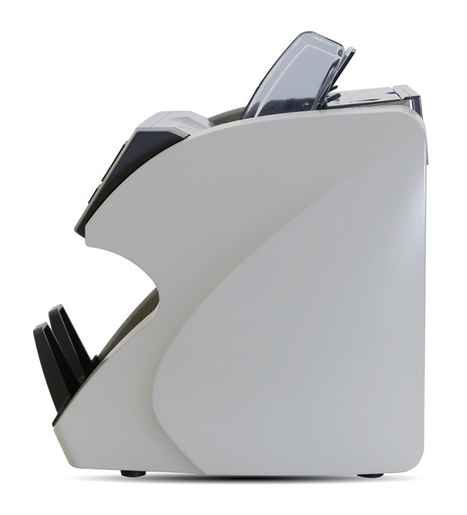 Счетчик банкнот Mertech C-100 CIS MG (5034)