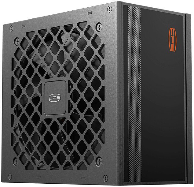 Блок питания PCCooler KN750 750W (P3-KN750G1-F)