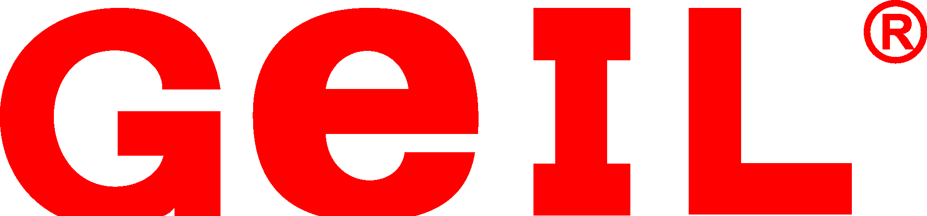 Geil