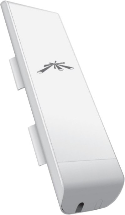 Точка доступа Ubiquiti NSM5 EU белый