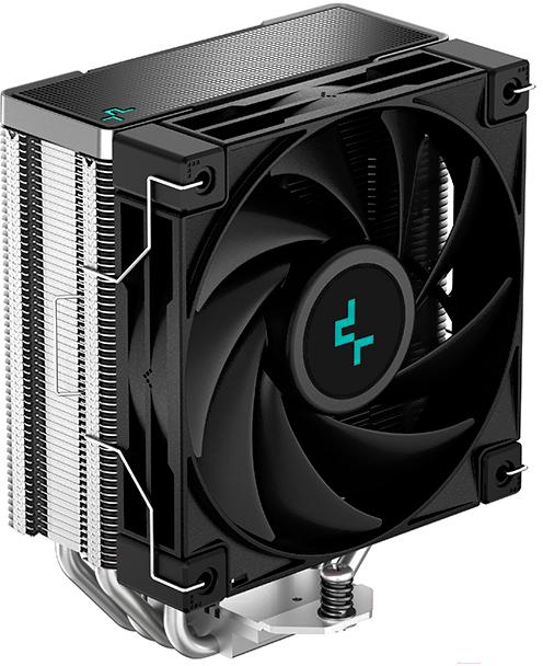 Кулер для процессора DeepCool AK400 (R-AK400-BKNNMN-G-1)