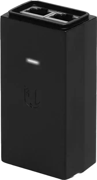 PoE-инжектор Ubiquiti POE-24-12W-G-WH