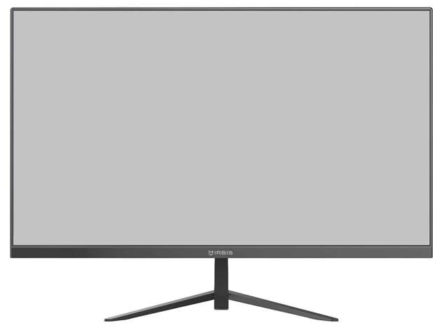 Моноблок IRBIS GroovyAIO 24 (G.24i5M2165WC.000) Моноблок IRBIS GroovyAIO 24 (G.24i5M2165WC.000)