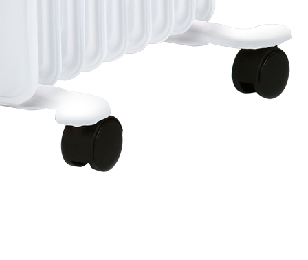 Радиатор Ballu BOH/CL-07WRN