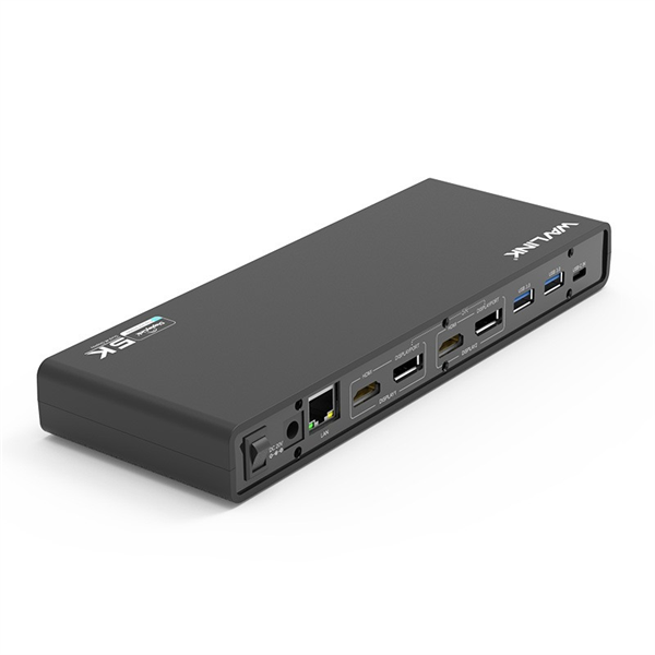 Док-станция Wavlink WL-UG69DK1