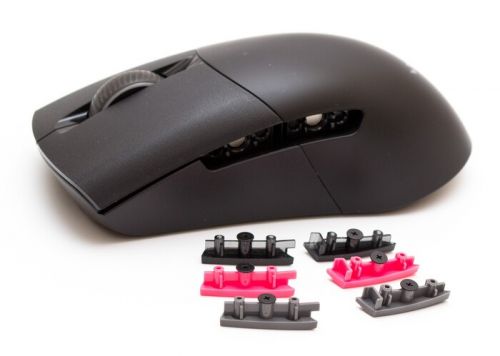 Мышь Asus ROG Keris (90MP01R0-B0UA00)