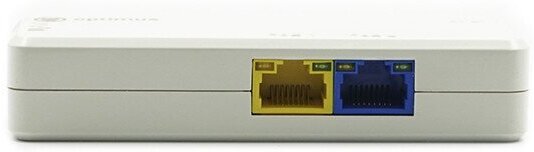 PoE-удлинитель Optimus EM1260 (В0000012614)