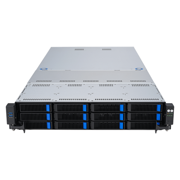 Сервер Asus RS520A-E12-RS12U (90SF02G1-M002Y0)