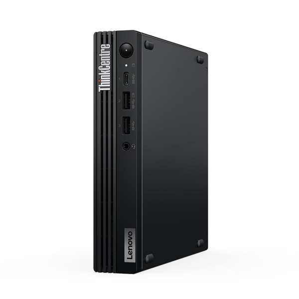 Компьютер Lenovo ThinkCentre Tiny M70q Gen5 (12TESD8Y01)