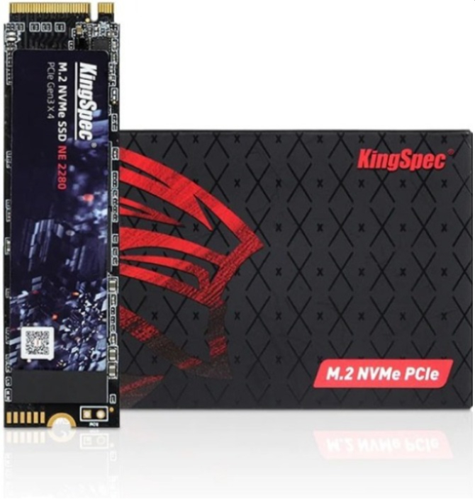 SSD диск Kingspec 1Tb NE-1TB