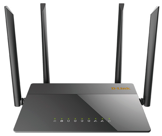 Роутер D-Link DIR-841/GFRU/A2A