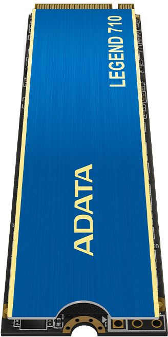 SSD диск A-Data Legend 710 M.2 (ALEG-710-2TCS)
