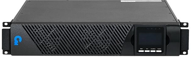 Источник бесперебойного питания Связь инжиниринг СИПБ6КД.10-11/2U черный