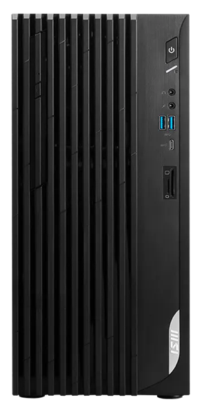 Компьютер MSI Pro DP180 14th (9S6-B0A741-1420)