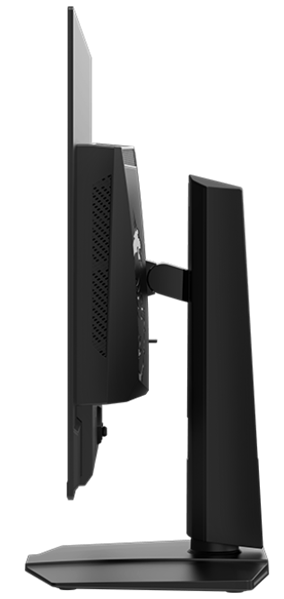 Монитор MSI MAG 322UP Black (9S6-3DD29A-048)