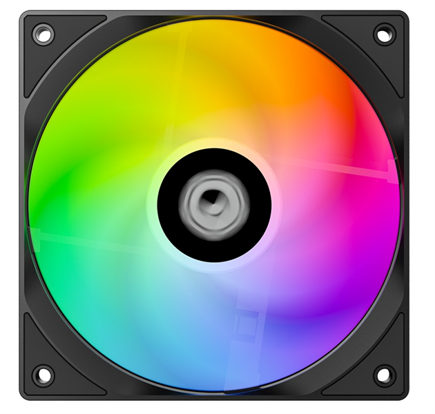 Кулер для процессора ID-Cooling SE-214-XT V2 ARGB