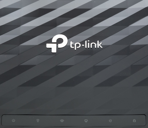 Wi-Fi роутер TP-Link Archer A6