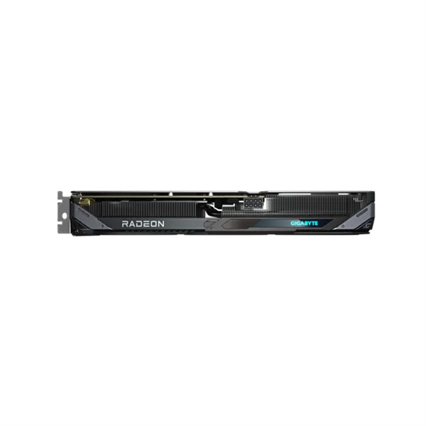Видеокарта Gigabyte Radeon RX 9060XT 16Gb GDDR6 (GV-R9060XTGAMING-16GD 1.0)