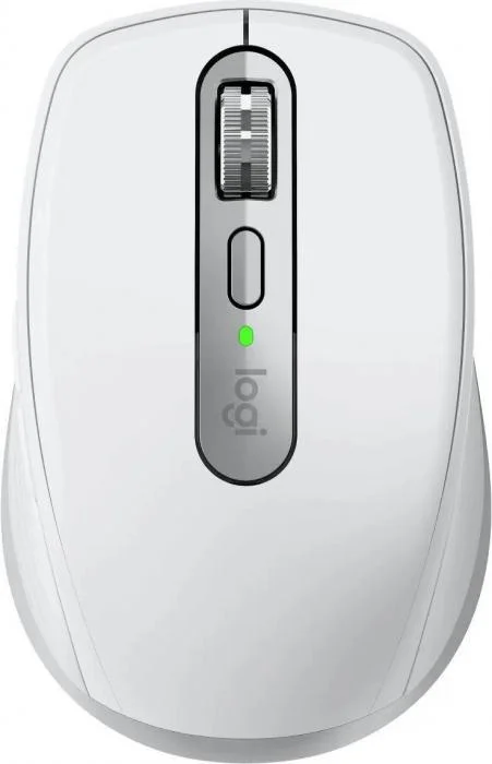 Мышь Logitech MX Anywhere 3S Pale Grey (910-006939)