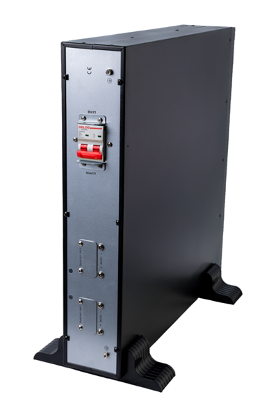 Аккумулятор для ИБП Systeme Electric BPSE36RT2UG2 36В