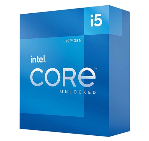 Процессор Intel Core i5-12600K OEM