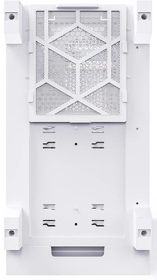 Корпус Montech Air 1000 Premium White без БП (MNT-A1000P-W)