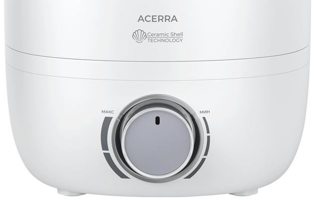 Увлажнитель воздуха Royal Clima RUH-AC300/4.0M-WT