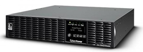Источник бесперебойного питания CyberPower OL6KERT3UPM