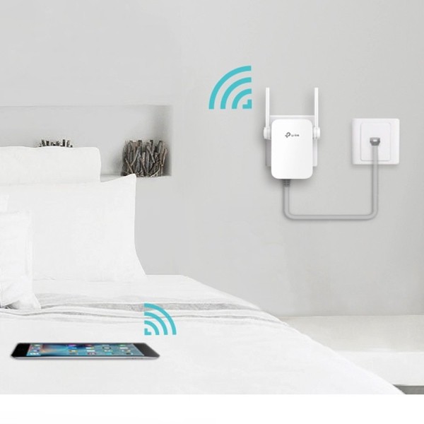 Усилитель Wi-Fi TP-Link RE305