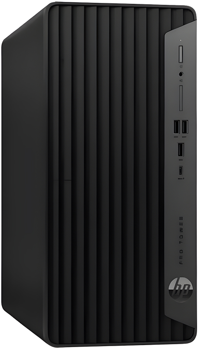Компьютер HP Pro 400 G9 (D9PF4PT) Компьютер HP Pro 400 G9 (D9PF4PT)