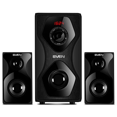 Акустика Sven MS-2055 черный (SV-016609)