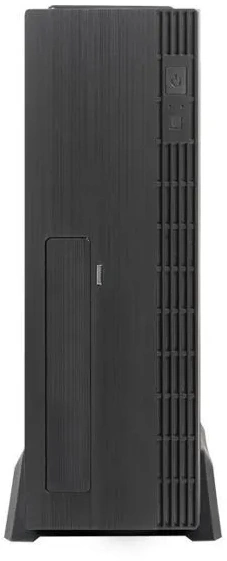 Корпус Chieftec UE-02B-OP черный без БП