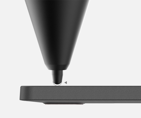 Графический планшет Huion Kamvas 13 Gen3 розовый