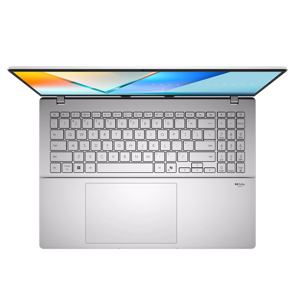 Ноутбук Asus VivoBook S16 M3607KA-SH117 Silver (90NB16T2-M00890)