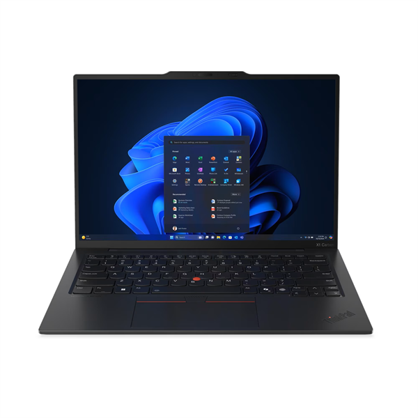 Ноутбук Lenovo ThinkPad X1 Carbon Gen13 Aura Edition (21NX005SUS)