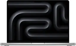 Ноутбук Apple MacBook Pro A3403 M4 Pro Silver (MX2T3HN/A)