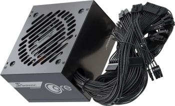 Блок питания Seasonic Core V2 BC-750 750W (SRP-CBC751-A5A51JF)