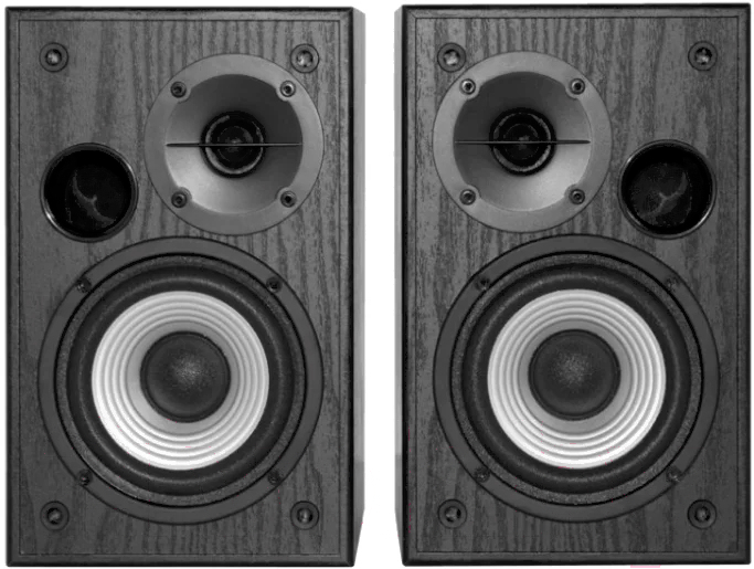 Акустика Edifier R980T Black