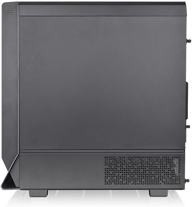 Корпус Thermaltake Ceres 500 TG ARGB без БП черный (CA-1X5-00M1WN-00)