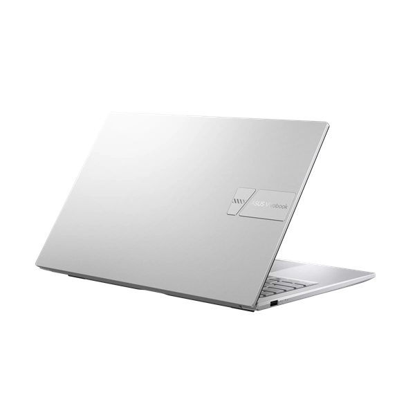 Ноутбук Asus Vivobook 15 X1504VA-BQ4056 Silver (90NB13Y2-M02FT0)
